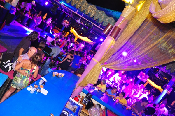 French Night at Edde Sands